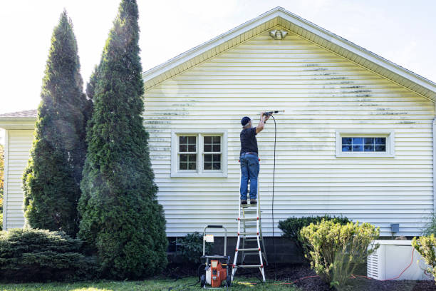 Professional Pressure Washing Services in Galena, OH